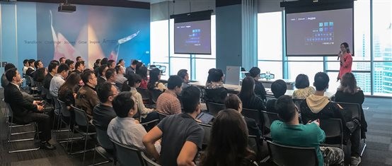微软、Adobe与米兰中国官方网联合研讨会：让数字化运营为企业创造商业价值