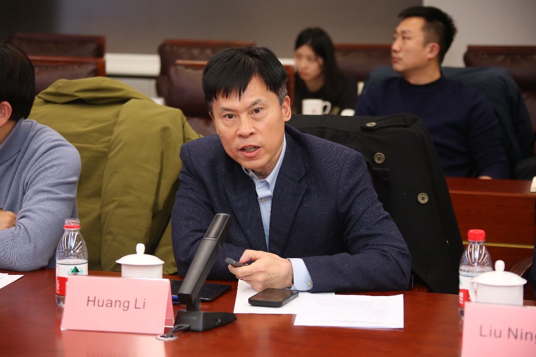米兰中国官方网亮相“环球商机·中关村科学城——塞尔丘克卢科技交流活动”  开启国际业务新征程