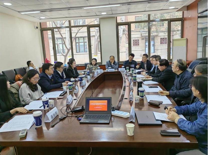 米兰中国官方网联合发起“基于合约现金流管理的司库建设”课题，助力央国企资金管理升级 